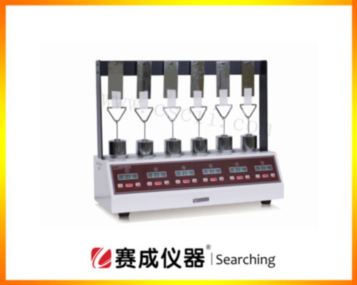 濟南賽成CZY-6S持粘性測試儀--用于測試壓敏膠、不干膠、醫(yī)藥貼劑等膠粘制品的粘性保持力